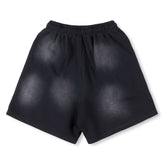 Hellstar Flame Shorts